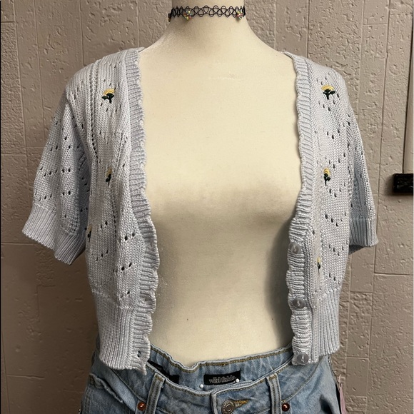 button up top - Picture 2 of 7